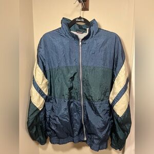 90’s Windbreaker Size Large